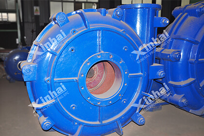 Slurry Pump